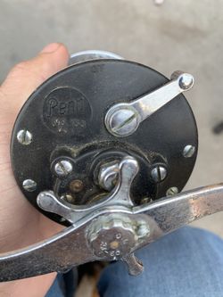 Penn reel no.155