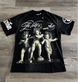 HELLSTAR SHIRT