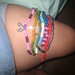 Bracelet 2 For 10 Or 8 Each
