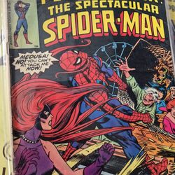 Comic Book