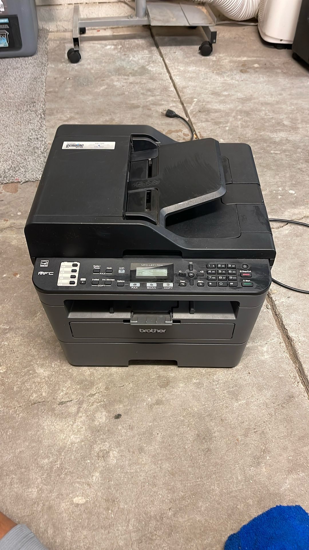 Brother Printer