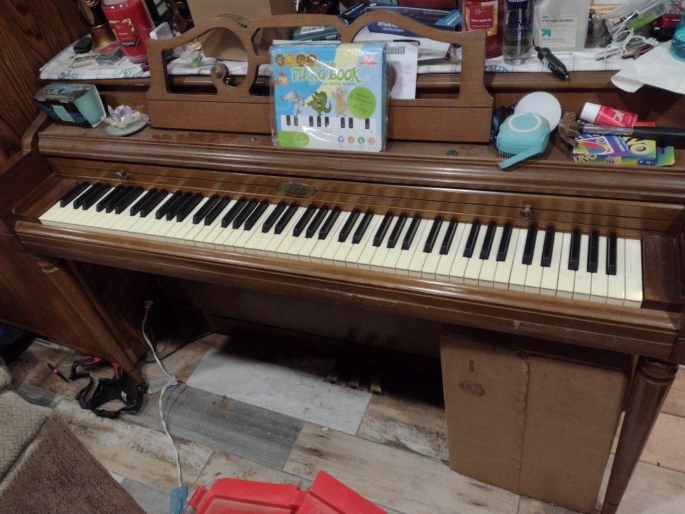 Piano 