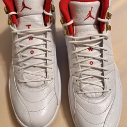Air Jordan 12 Retro