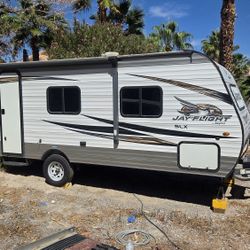 ***2019 Jayco 195RB***