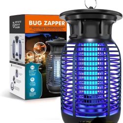 Bug zapper