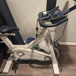 MYZ Fitness Bike 