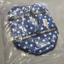 Dog Life Jacket Size M