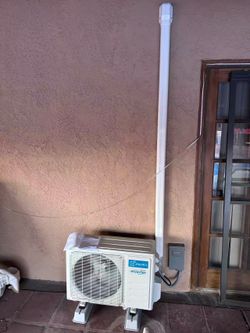 zero mini split ac