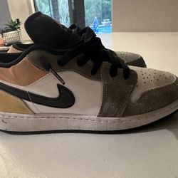 Nike Dunk Low Youth 6.5