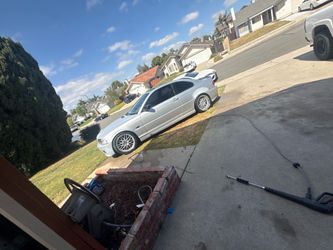 2001 BMW 330Ci