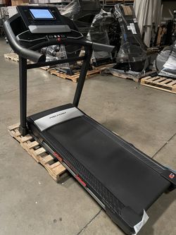 Treadmill Proform