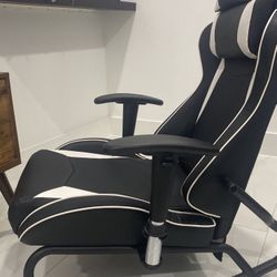 Gaming Rocking Chair 