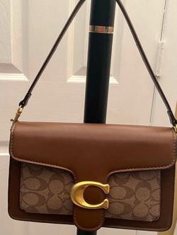 Tabby bag
