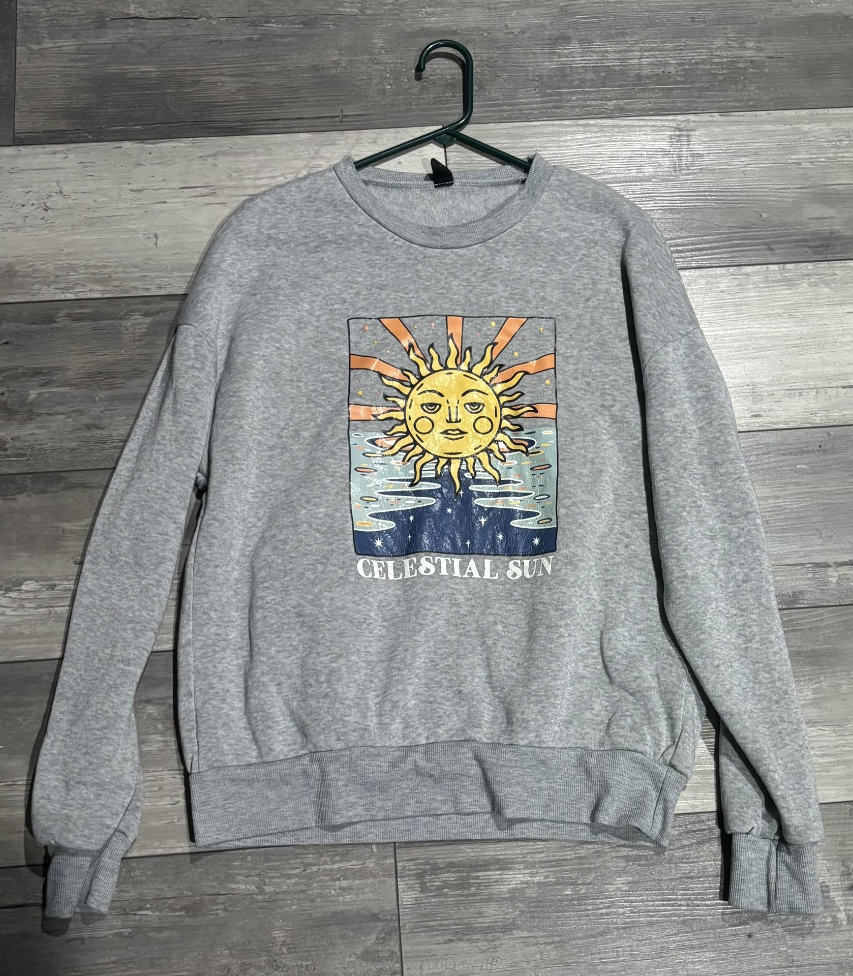 Sweatshirt 