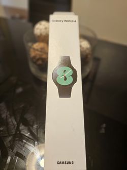 Brand New Samsung Watch 