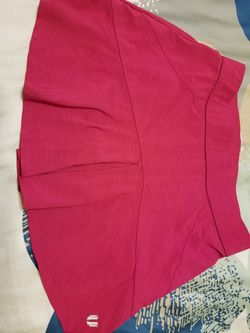 Skort size M