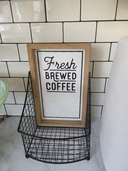 Coffee Decor