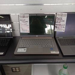 Hewlett Packard 