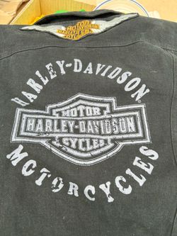 Harley Davidson Jacket