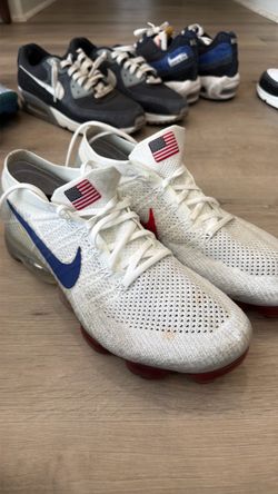 Nike Air VaporMax Flyknit