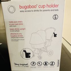 Bugaboo Cup Holder