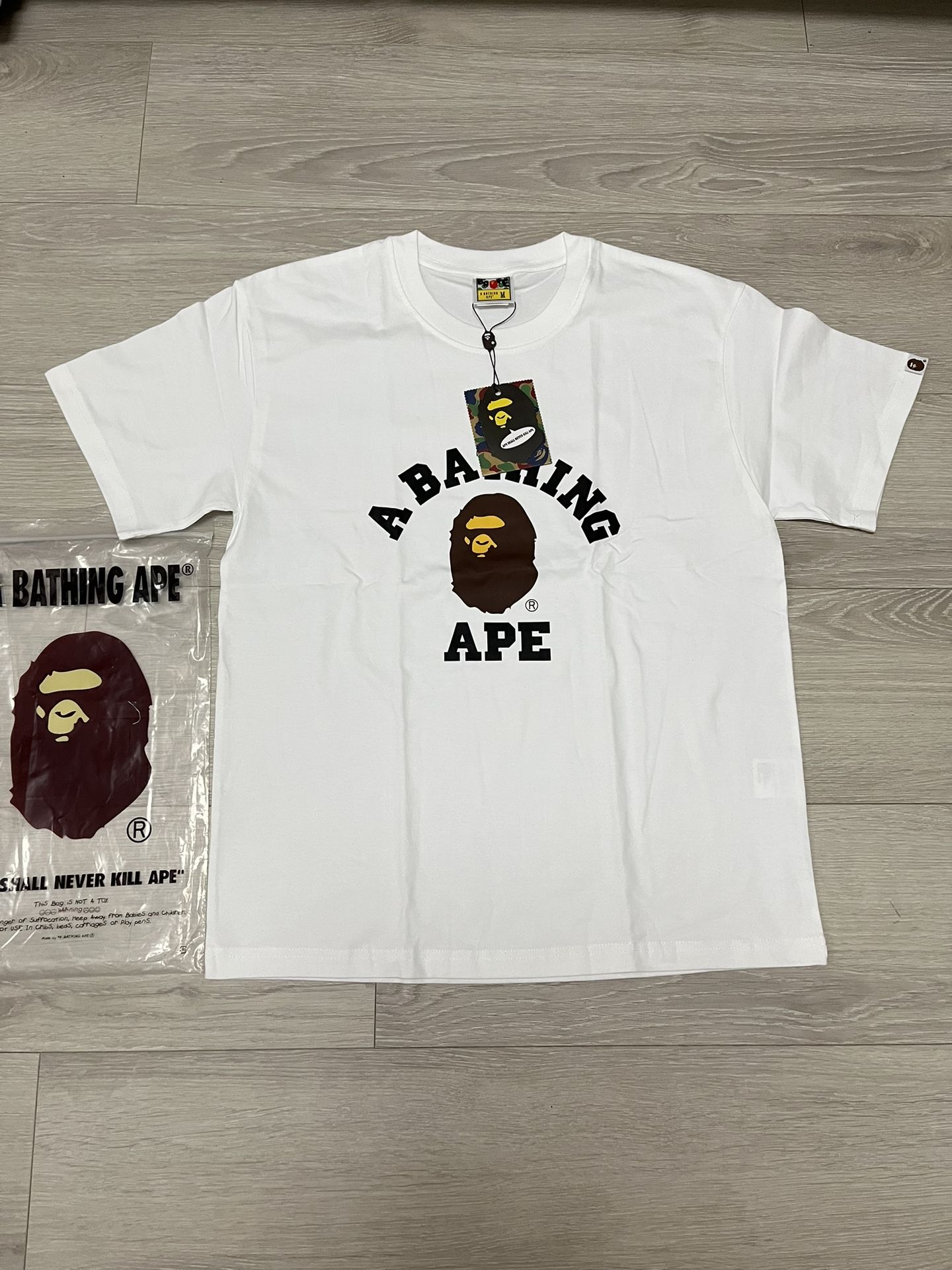 Bape T Shirt
