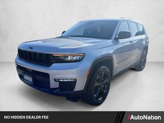 2024 Jeep Grand Cherokee L