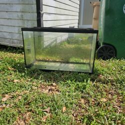 30g,20g,10g Fish Tanks For Sale