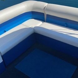 Pontoon Boat Seats Arm Rests Consoles And Furniture