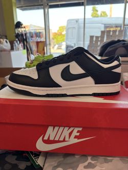 Men’s Nike Panda