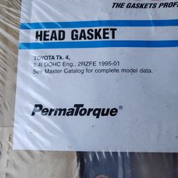 Head gasket For Toyota 