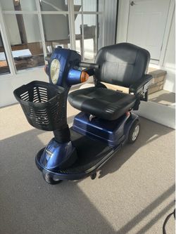 Maxima scooter