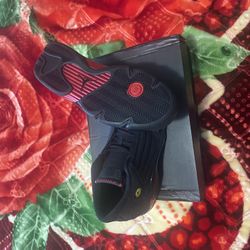 Jordan 14 Retro