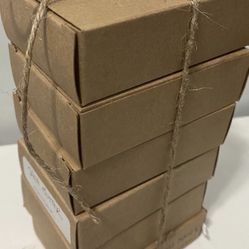 Organic Soaps Shea Butter/ Honey Or Oatmeal Base