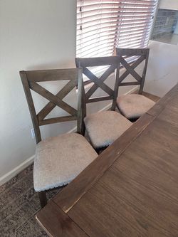 Dining Chairs