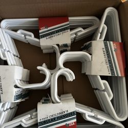 Hangers For Baby Clothes 