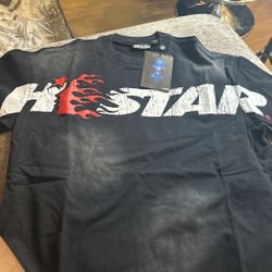 Hellstar Shirt
