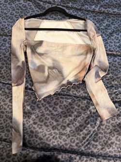 SIZE M