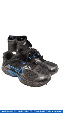 Nike Hj5228-008 Black