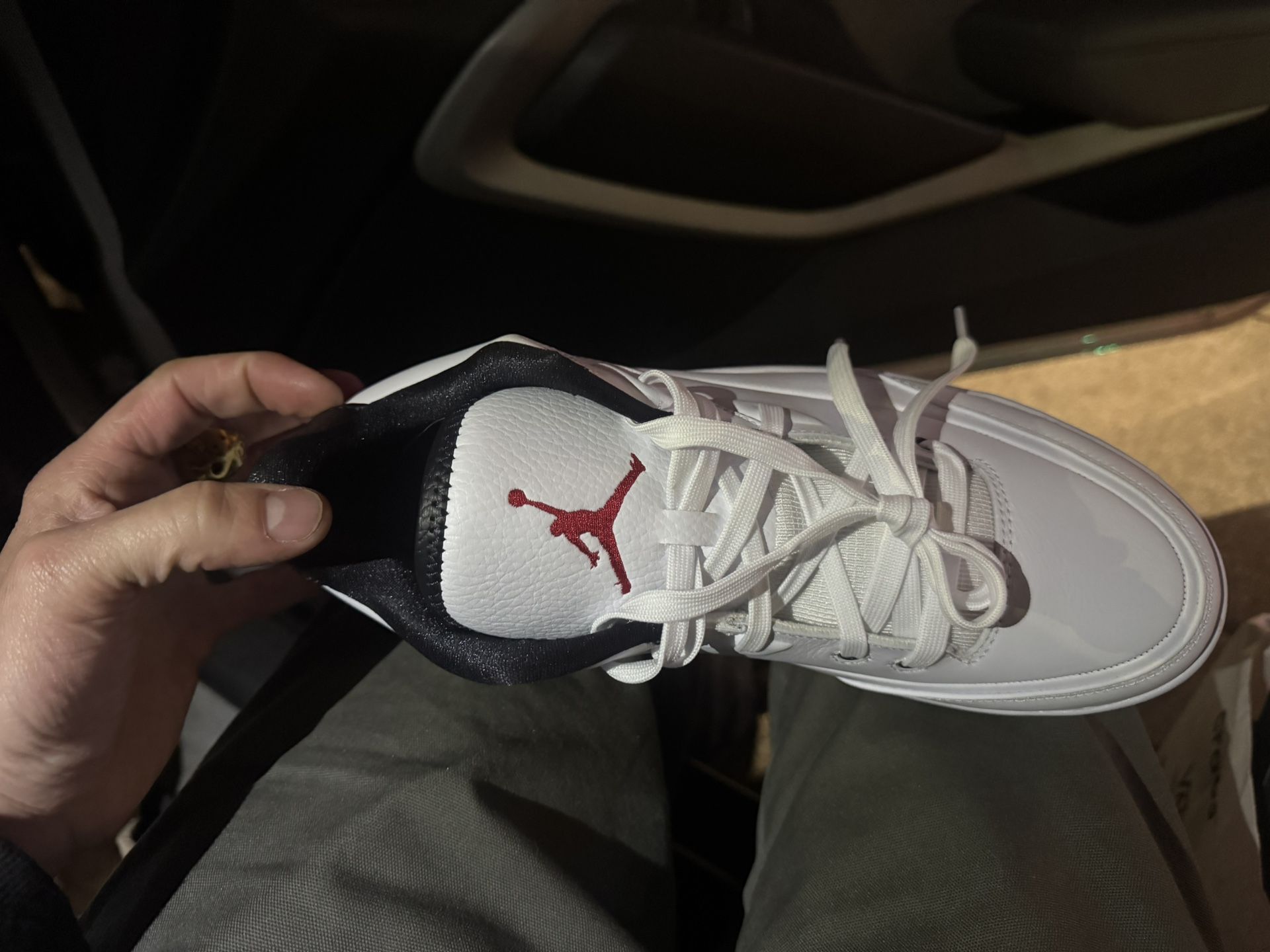 M.J.’z, Different Styles And Models.