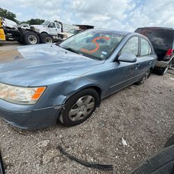 HYUNDAI SONATA PARTS📲✨🚗