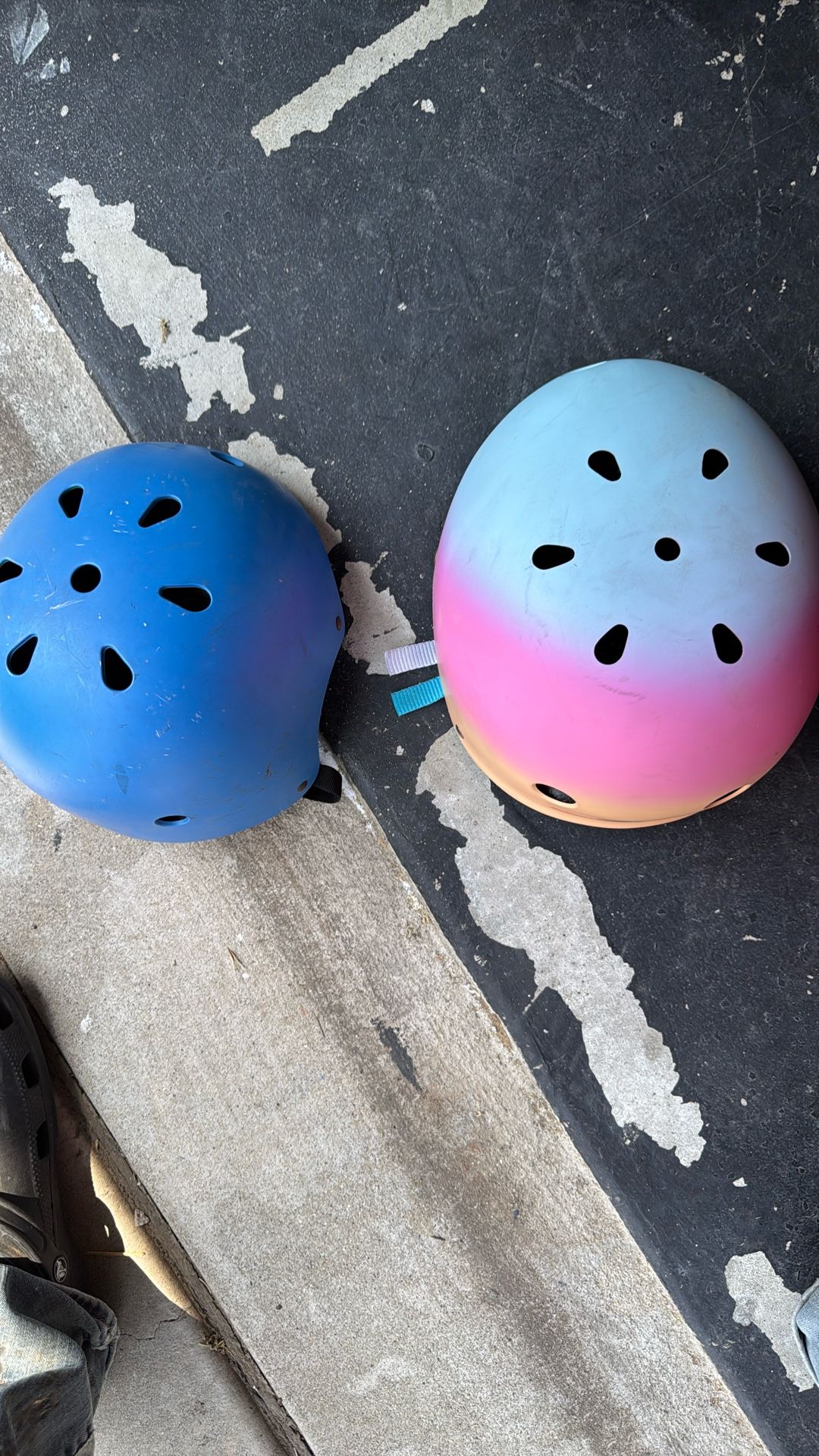 Bike Helmets Youths 