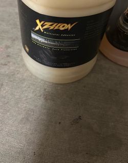 Mink Oil 1 GALLON Auto Protection