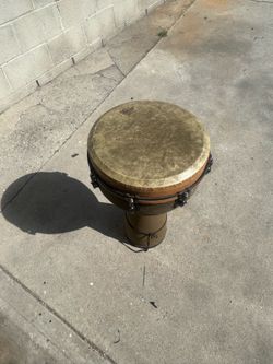 Remo drum