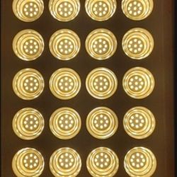 Led Grow Light 200 Watts 