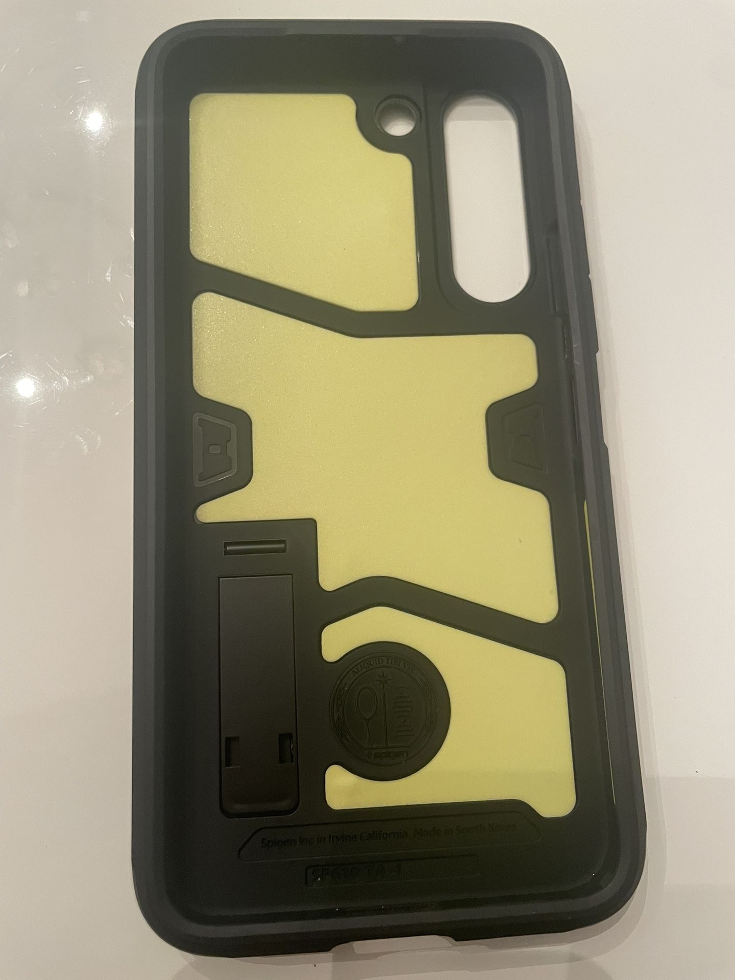 SPIGEN GALAXY SAMSUNG S25 CASE