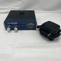 Presonus Tube Pre Single Channel With Power Supply