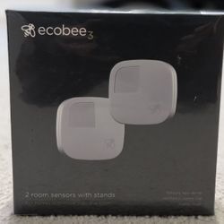 Ecobee Smart Sensor 2 Pack