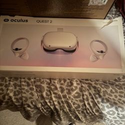 Oculus  Quest 2 