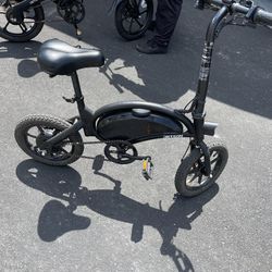 Jetson Electric Bicycles 